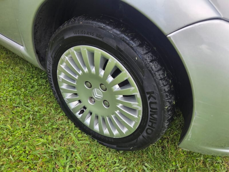 Citroen C3 1.4 HDI 5P
