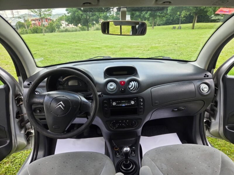 Citroen C3 1.4 HDI 5P