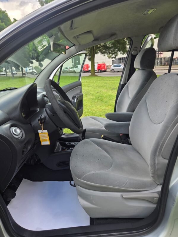 Citroen C3 1.4 HDI 5P