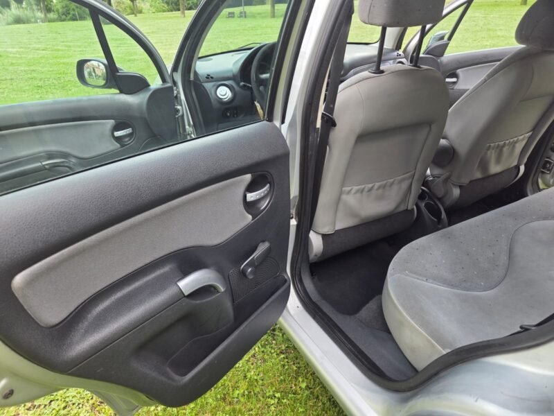 Citroen C3 1.4 HDI 5P