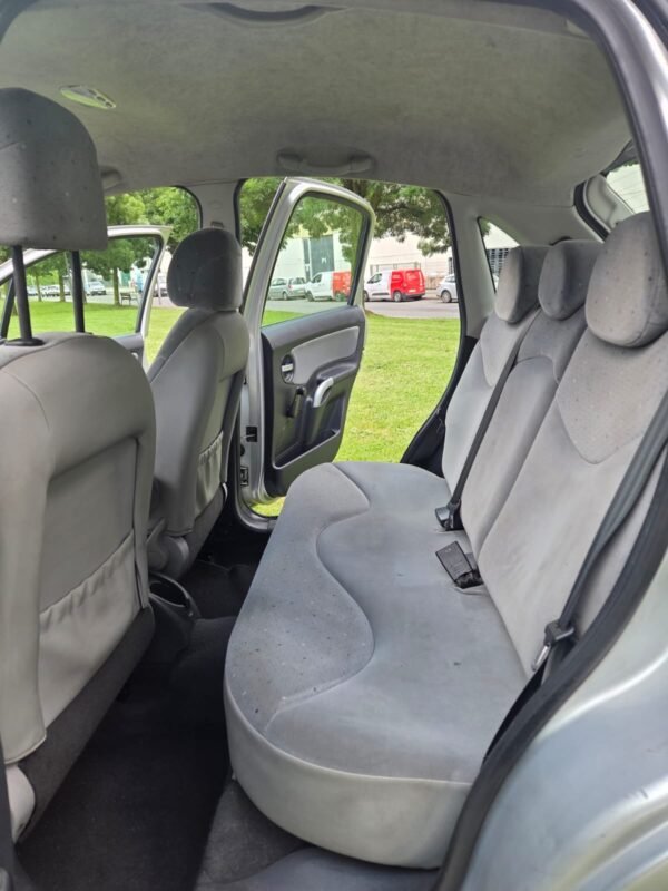 Citroen C3 1.4 HDI 5P