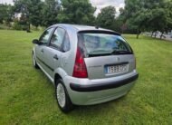 Citroen C3 1.4 HDI 5P