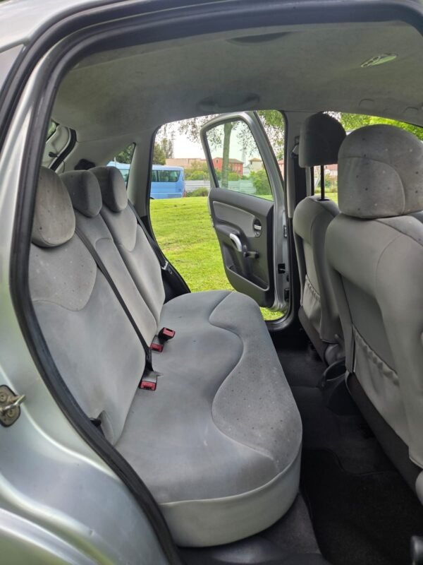 Citroen C3 1.4 HDI 5P