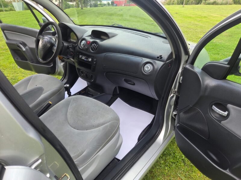 Citroen C3 1.4 HDI 5P