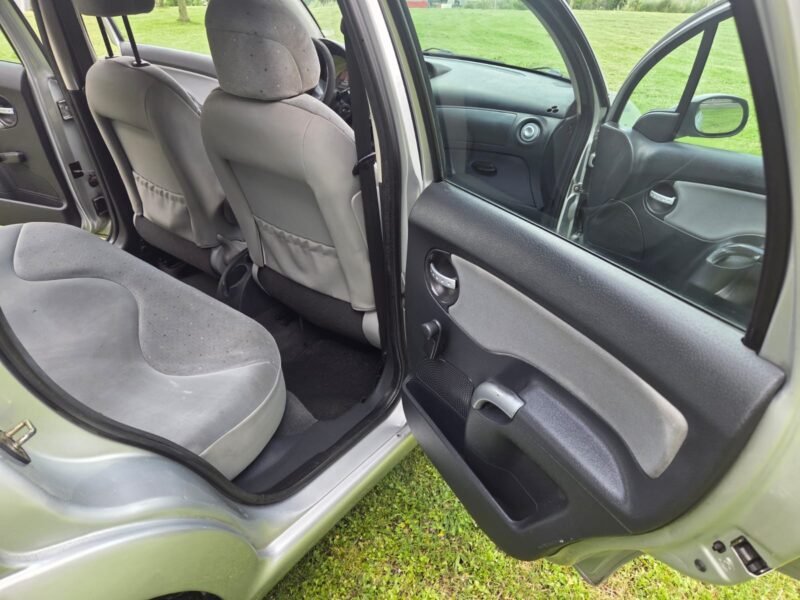 Citroen C3 1.4 HDI 5P