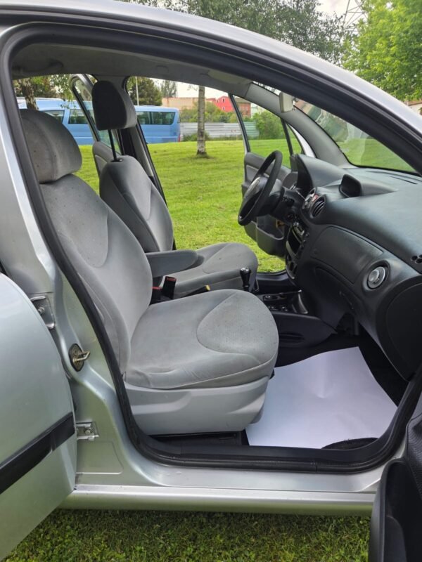 Citroen C3 1.4 HDI 5P