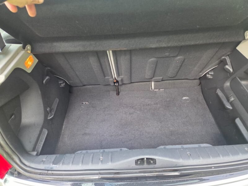 Citroen C3 1.4 HDI 5P