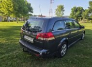 OPEL Vectra 1.9 CDTI Familiar 5p
