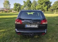 OPEL Vectra 1.9 CDTI Familiar 5p