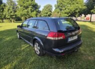OPEL Vectra 1.9 CDTI Familiar 5p