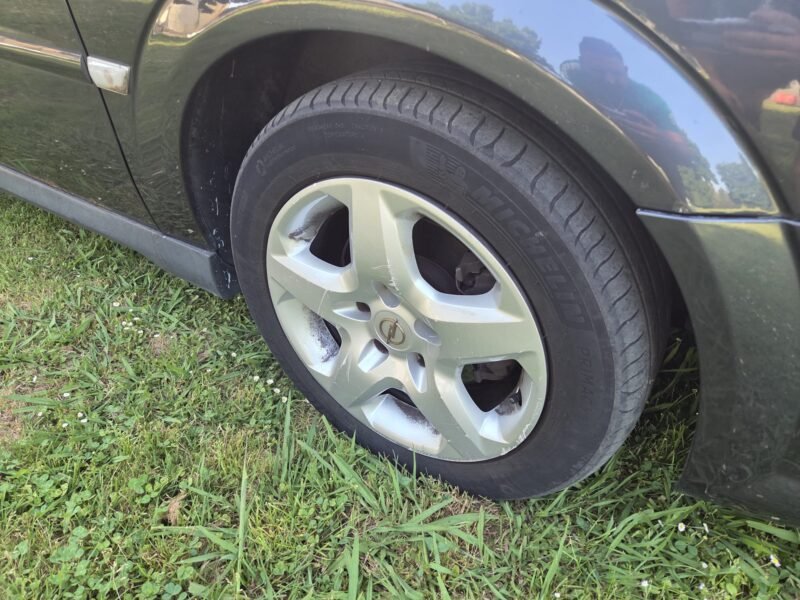OPEL Vectra 1.9 CDTI Familiar 5p