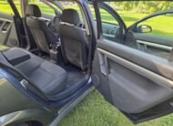 OPEL Vectra 1.9 CDTI Familiar 5p