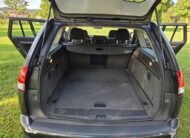 OPEL Vectra 1.9 CDTI Familiar 5p