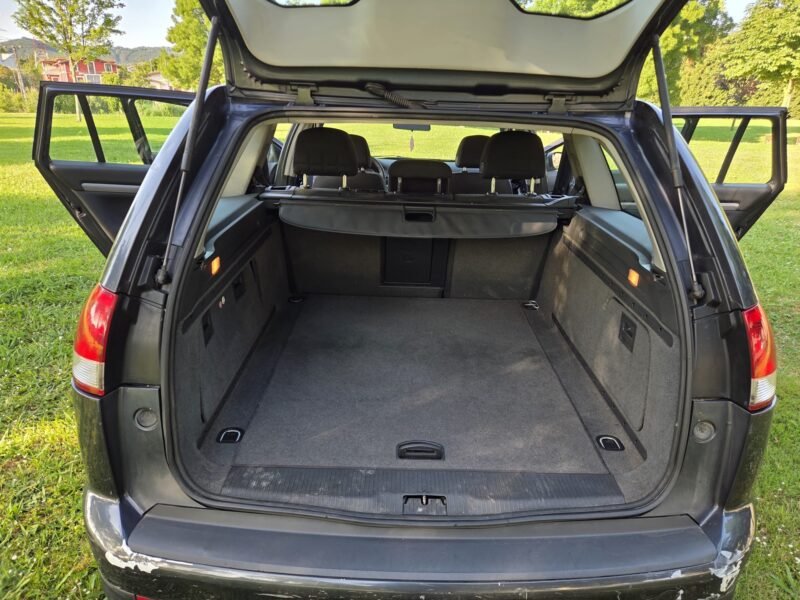 OPEL Vectra 1.9 CDTI Familiar 5p
