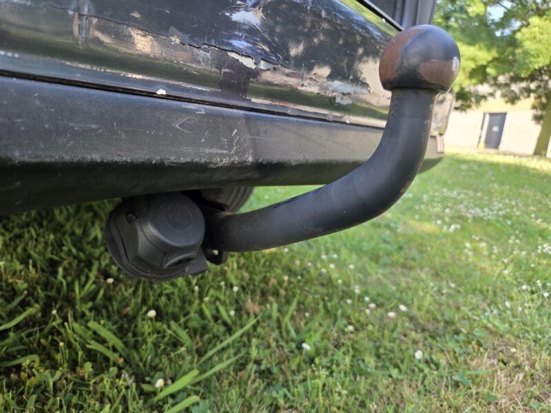 OPEL Vectra 1.9 CDTI Familiar 5p