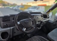 FORD Transit 2.4 TDCI 2P