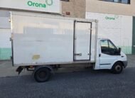 FORD Transit 2.4 TDCI 2P