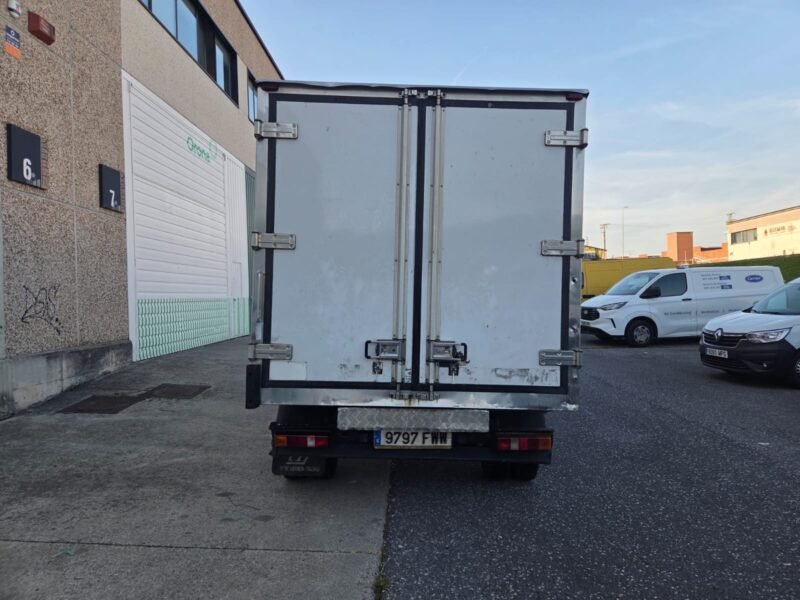 FORD Transit 2.4 TDCI 2P