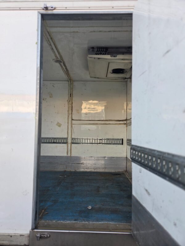 FORD Transit 2.4 TDCI 2P
