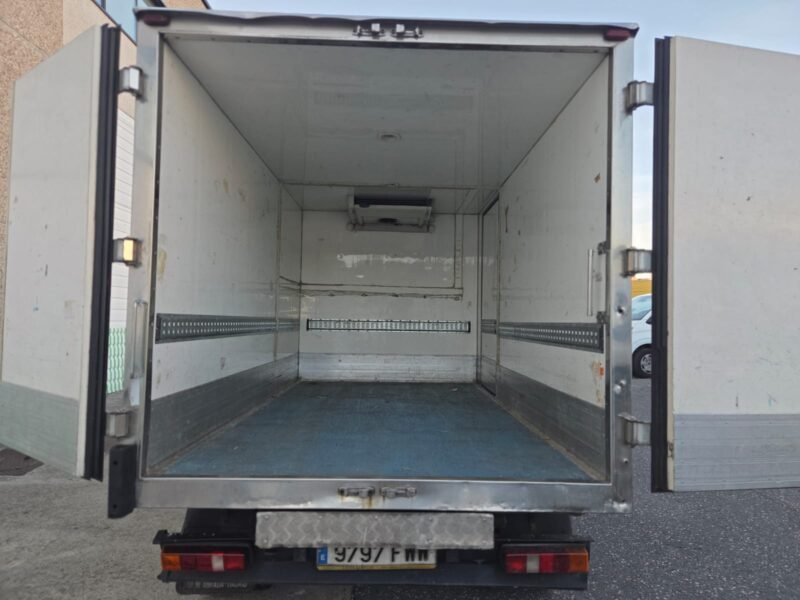 FORD Transit 2.4 TDCI 2P