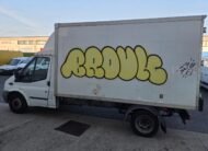 FORD Transit 2.4 TDCI 2P
