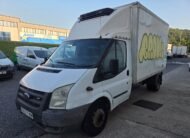 FORD Transit 2.4 TDCI 2P