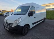 RENAULT Master Isotermo