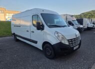 RENAULT Master Isotermo