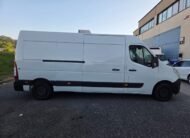 RENAULT Master Isotermo