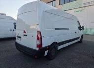 RENAULT Master Isotermo