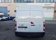 RENAULT Master Isotermo