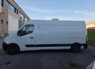 RENAULT Master Isotermo