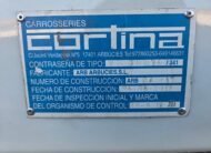 RENAULT Master Isotermo