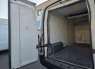 RENAULT Master Isotermo