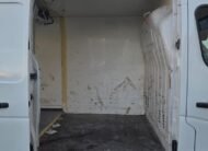 RENAULT Master Isotermo