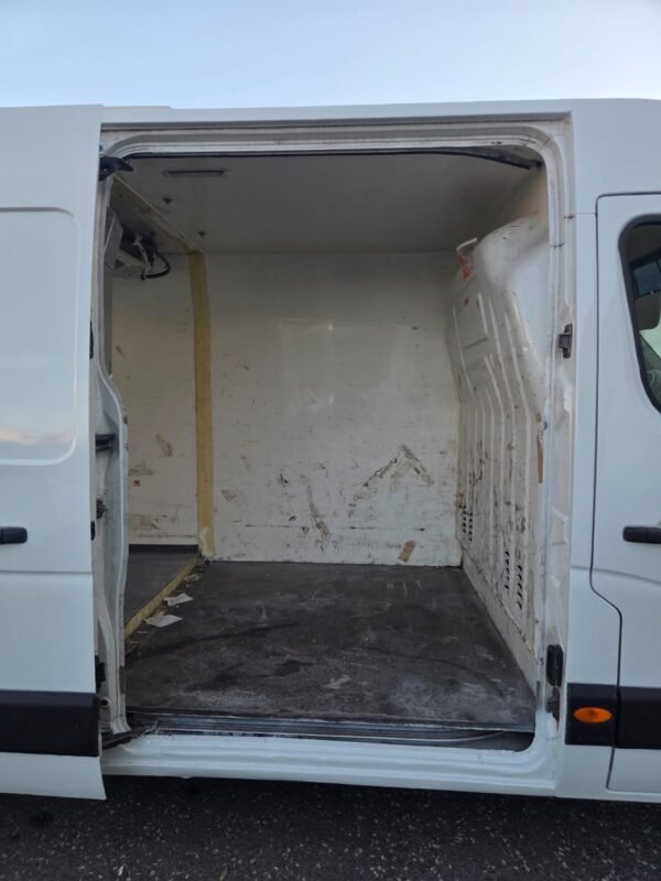 RENAULT Master Isotermo