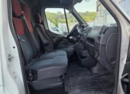 RENAULT Master Isotermo