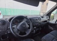 RENAULT Master Isotermo