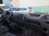 RENAULT Master Isotermo