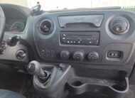 RENAULT Master Isotermo