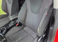 SEAT LEON 2.0 TDI 170cv quattro S tronic 5p.