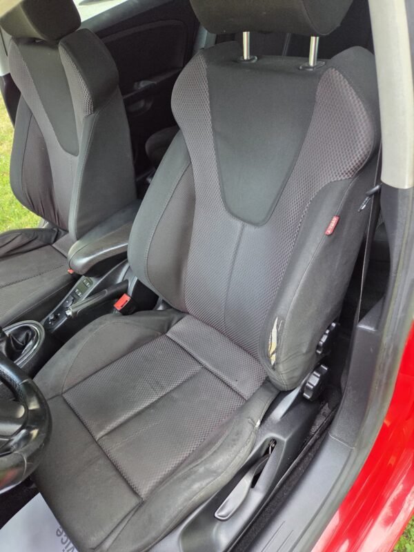 SEAT LEON 2.0 TDI 170cv quattro S tronic 5p.