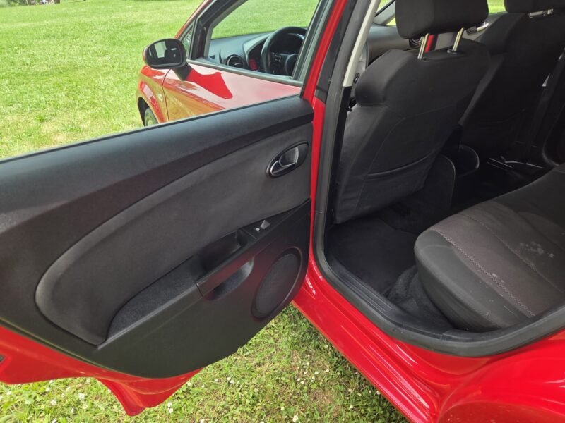 SEAT LEON 2.0 TDI 170cv quattro S tronic 5p.