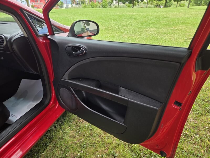SEAT LEON 2.0 TDI 170cv quattro S tronic 5p.