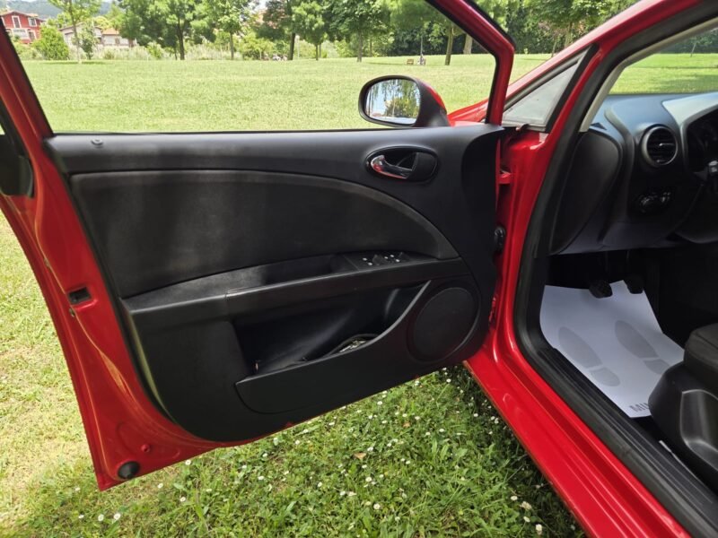 SEAT LEON 2.0 TDI 170cv quattro S tronic 5p.