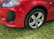 SEAT LEON 2.0 TDI 170cv quattro S tronic 5p.
