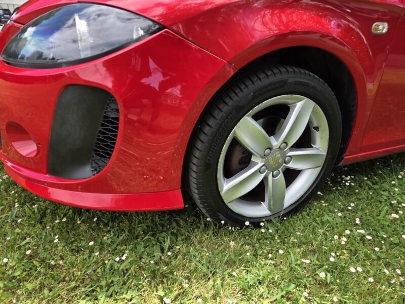 SEAT LEON 2.0 TDI 170cv quattro S tronic 5p.