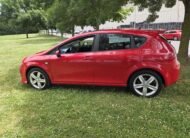 SEAT LEON 2.0 TDI 170cv quattro S tronic 5p.