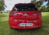 SEAT LEON 2.0 TDI 170cv quattro S tronic 5p.