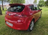 SEAT LEON 2.0 TDI 170cv quattro S tronic 5p.